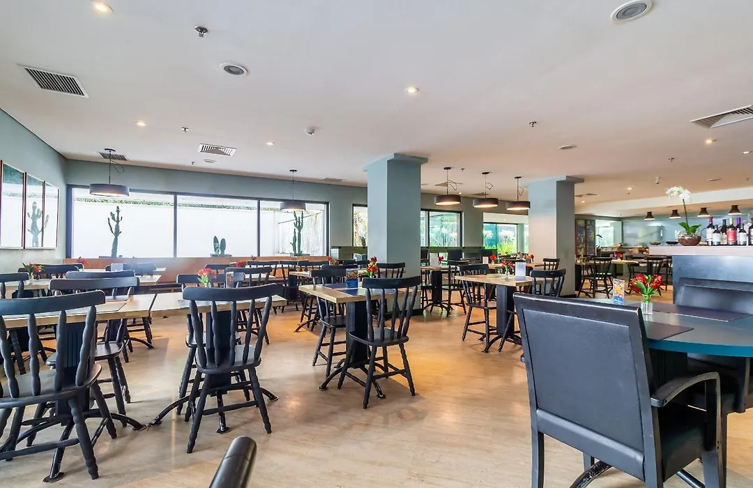 Flat 1501 Wct Berrini Brooklin-1