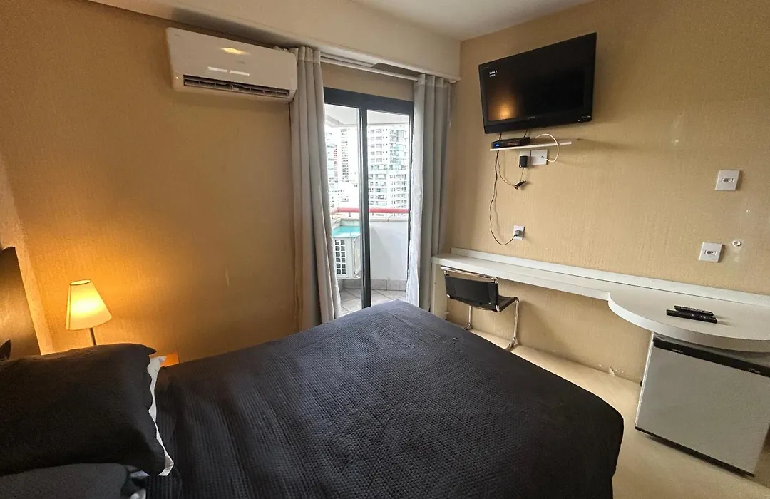 Hotel Biena Aconchegante Sena Madureira com garagem 1205-1