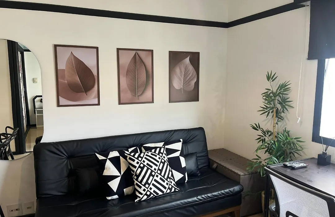 Ninety Hotel - Flat Completo - Alameda Lorena - Jardins-1