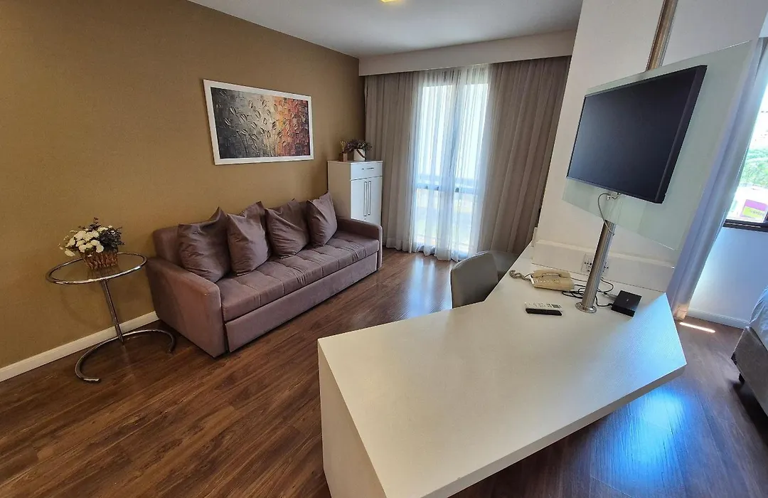 Apartamento perto da Paulista I Saint Lawrence Flat I Metrô Paraíso-1