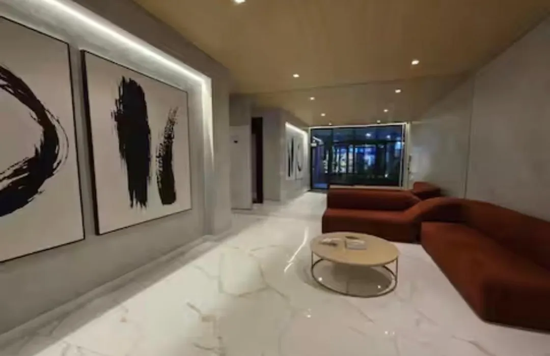 Studio luxuoso na zona Sul de São Paulo-1