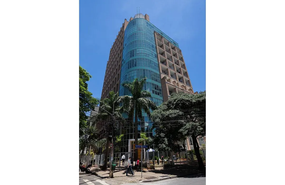 Easy Star - Lindo Duplex de Alto Padrão Próximo a Berrini - AA01H-1