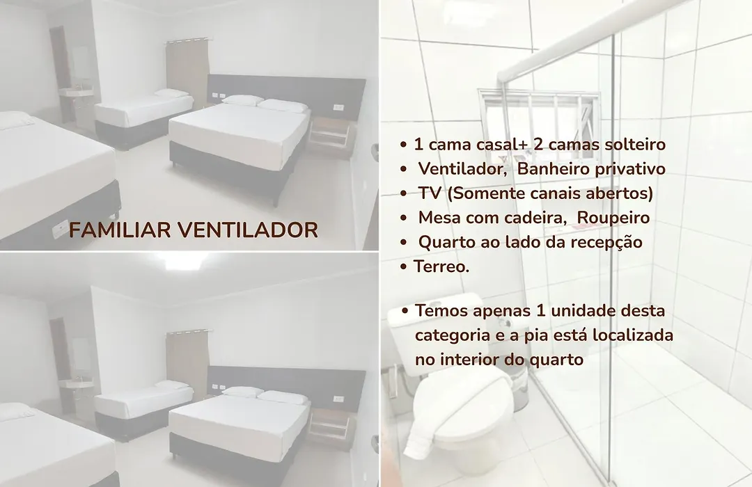 Hln Hotel - Expo - Anhembi-1