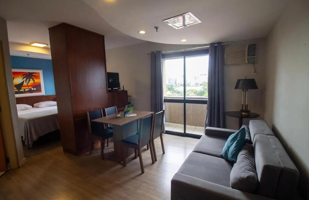 Premium Flats Brooklin-1