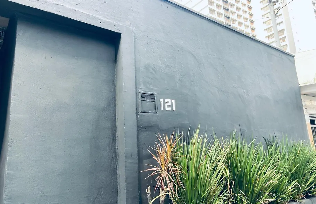 Studiohaus Pertence-1
