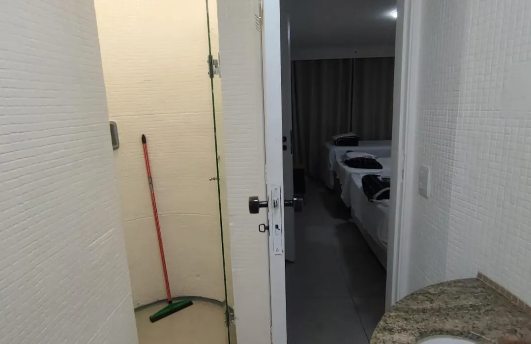 Flat Top Lar Garagem Hakka Feirinha e Hospitais-1