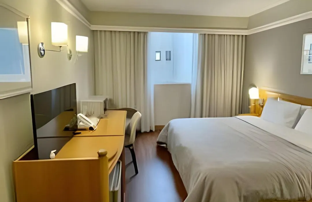 Flat Particular No Hotel Slav. Downtown C/Vaga-1