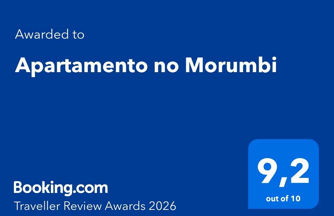 Apartamento no Morumbi-1