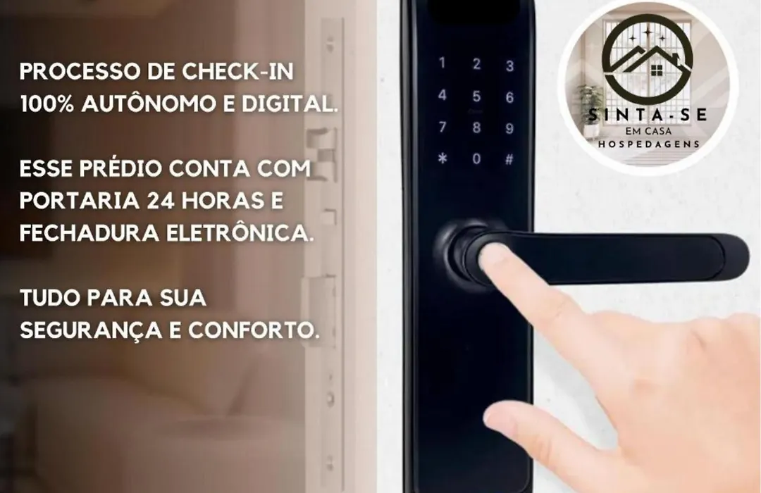 Acomoda 4 + AC | Liberdade | 260m Metrô-1