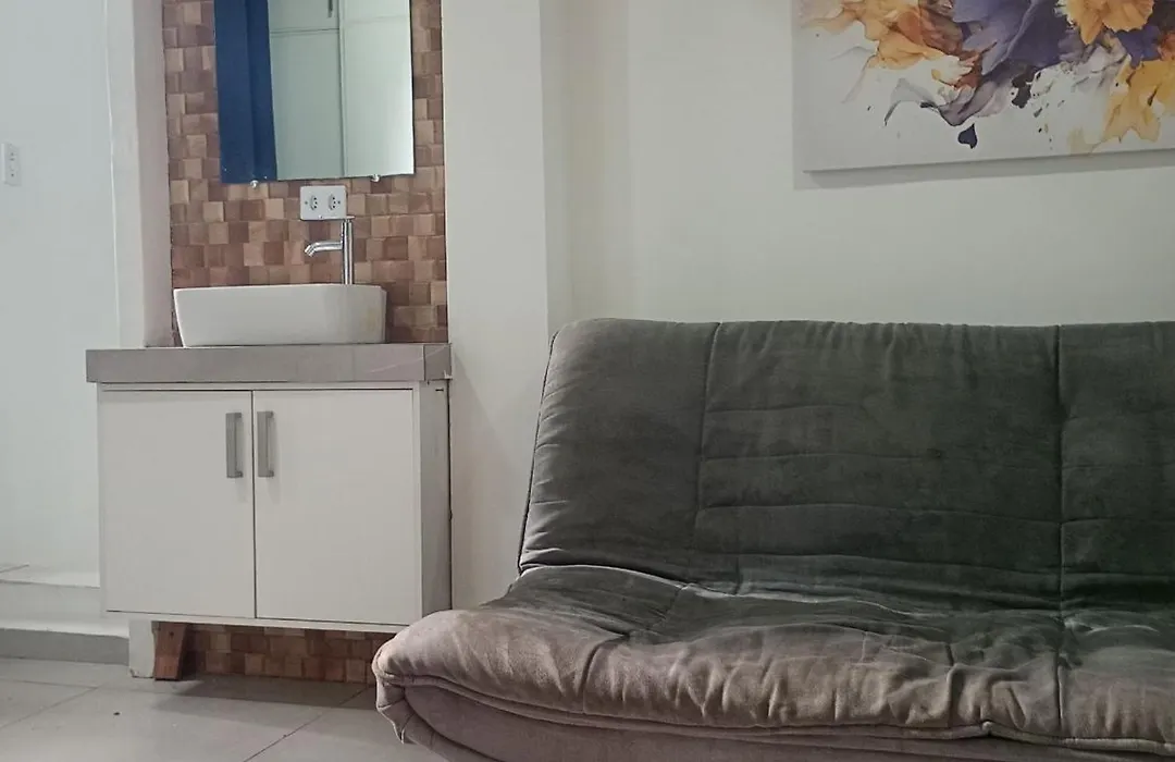 Studio Bela Vista 211-1