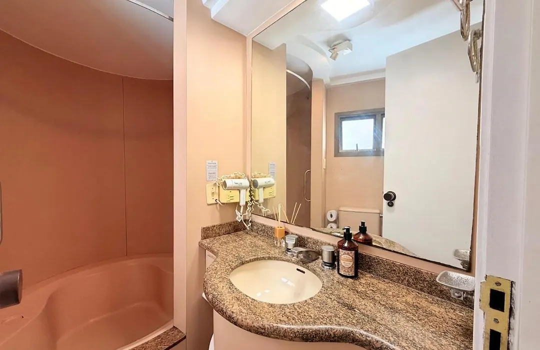 1701 - Rentaqui Apartamento Wall Street Elegance-1