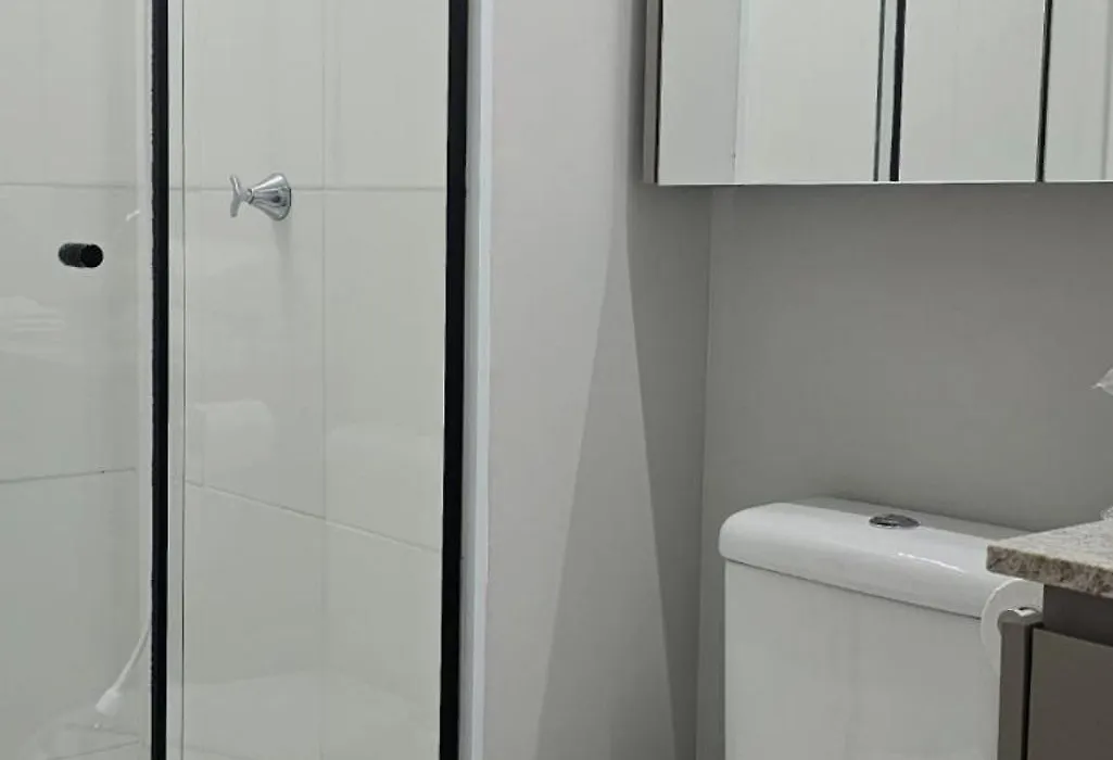 1820 Apartamento Moderno completo-1
