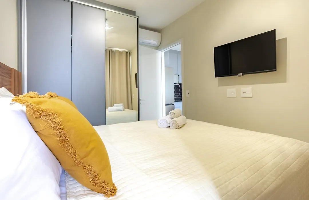 Maceió 88 | Garagem | Piscina com vista infinita - By Easy Stay-1