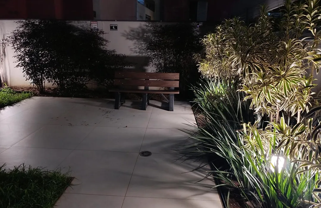 Top República, para compras, turismo e conforto, com rooftop, piscina e saúna!-1