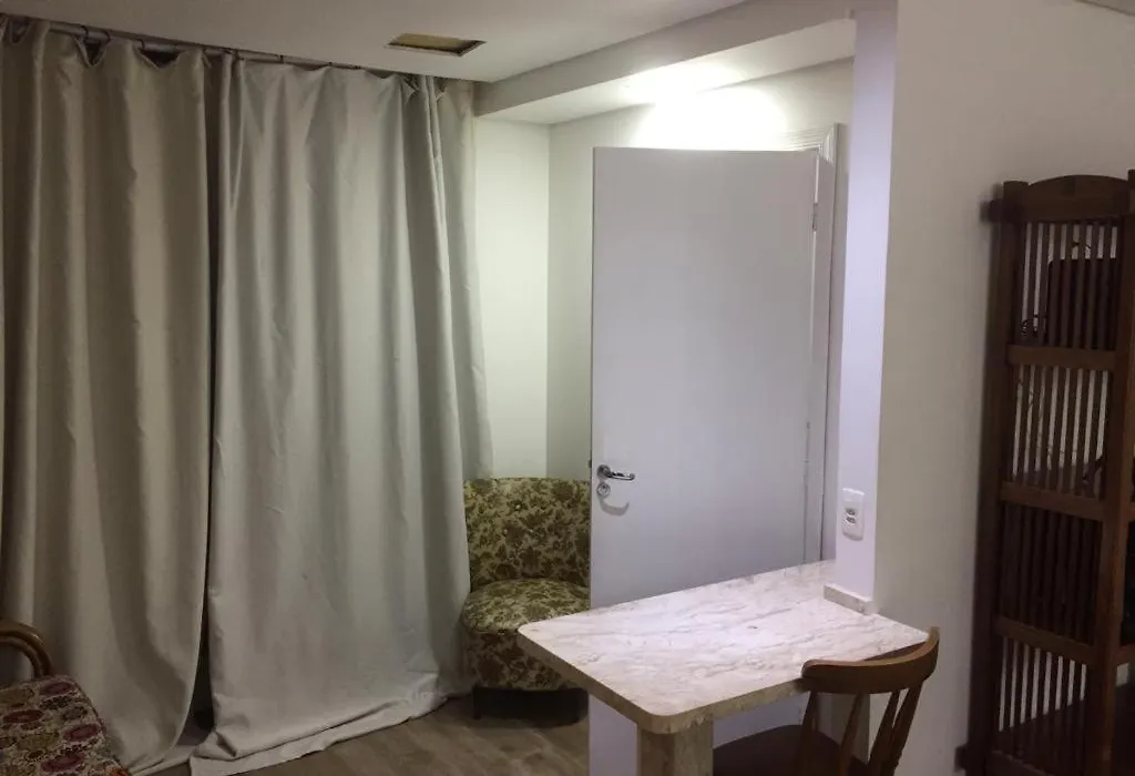 Zen Hotel Brasil-1