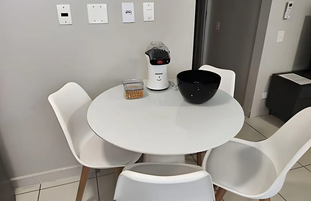 2 dorm, Metrô, HC, FMUSP, Av Paulista, Allianz-1