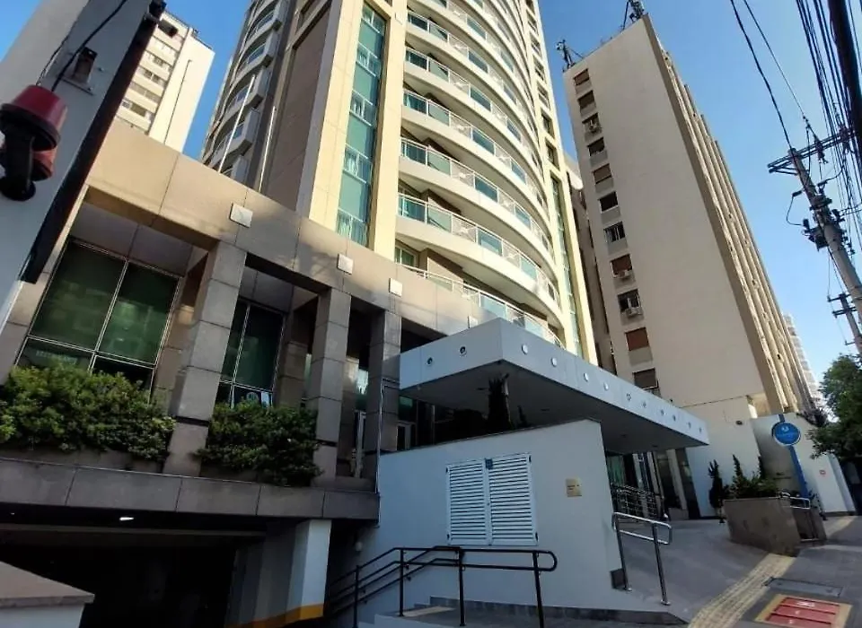 Flat Aconchegante Próx. PUC, Allianz e Pacaembu-1