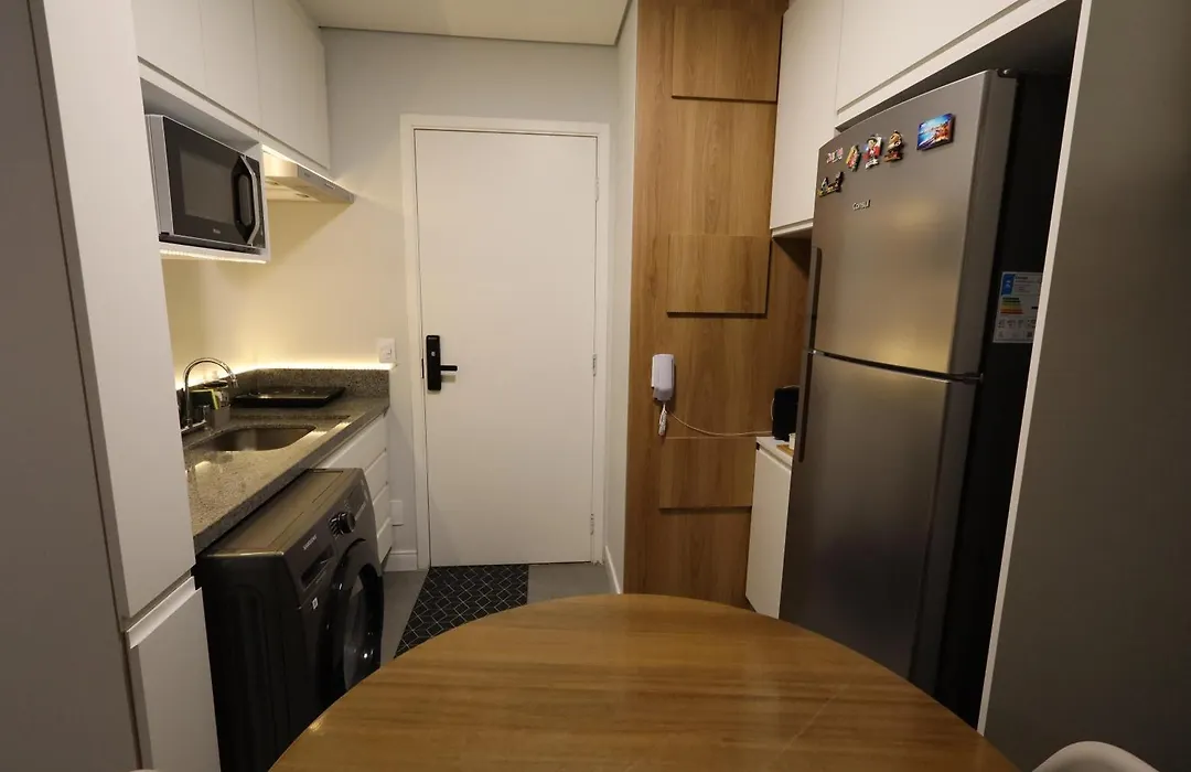Yalla Stay - Urban Studio Nik Pinheiros-1