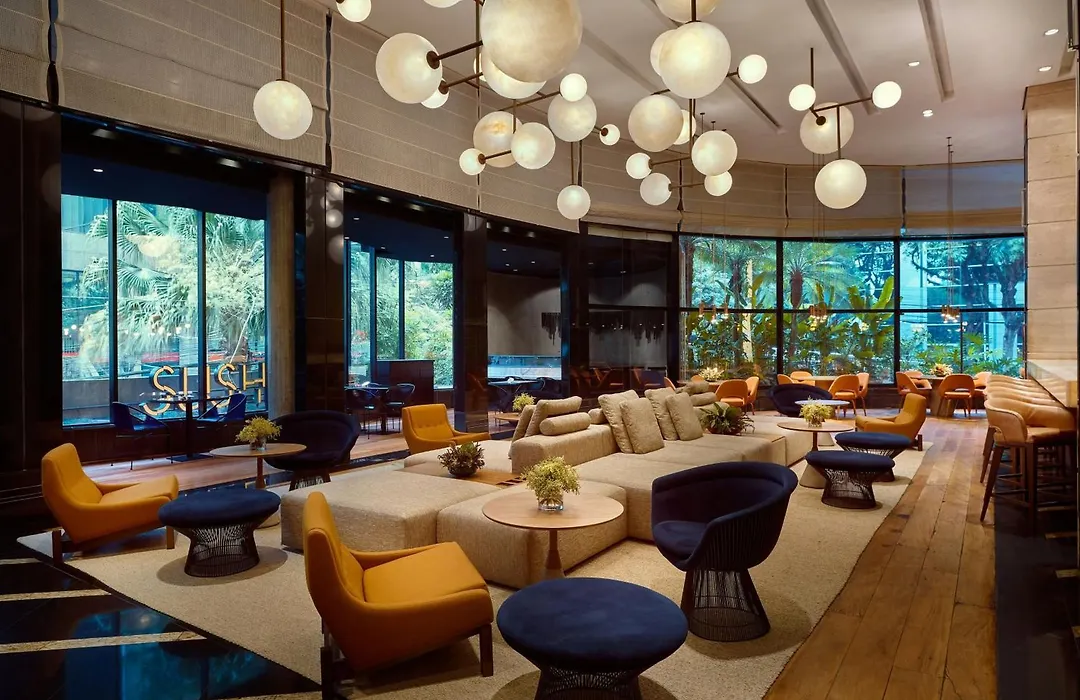 Renaissance Sao Paulo Hotel-1