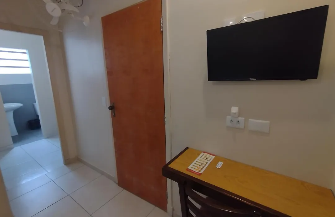 Hotel Plaza Olido-1