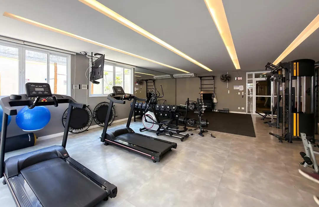 Pinheiros Faria Lima, Novo, 38M2, WIFI700MB - Traveller Awards 2025-1