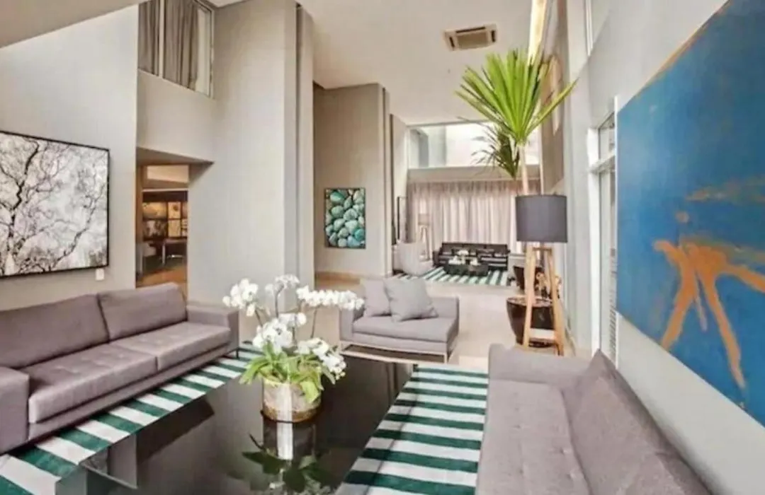 Innside Confort Av Paulista-1