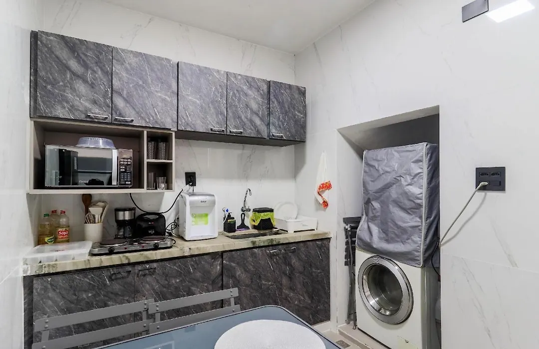Flats Econômicos em São Paulo Vila Olímpia-1