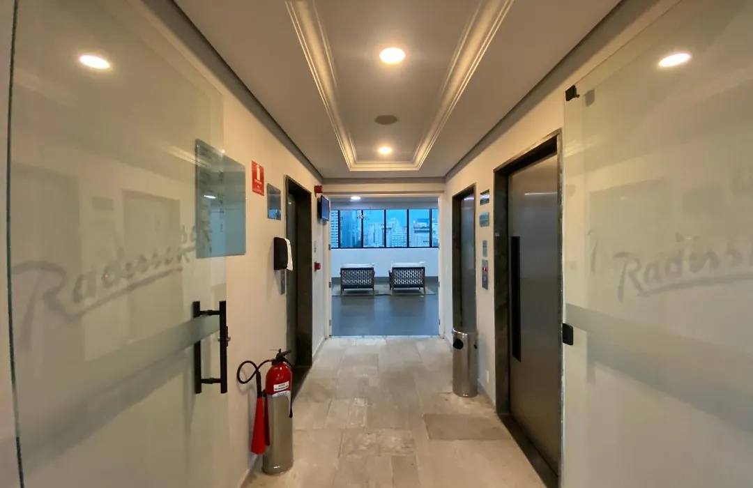 Oscar Freire Suite-1