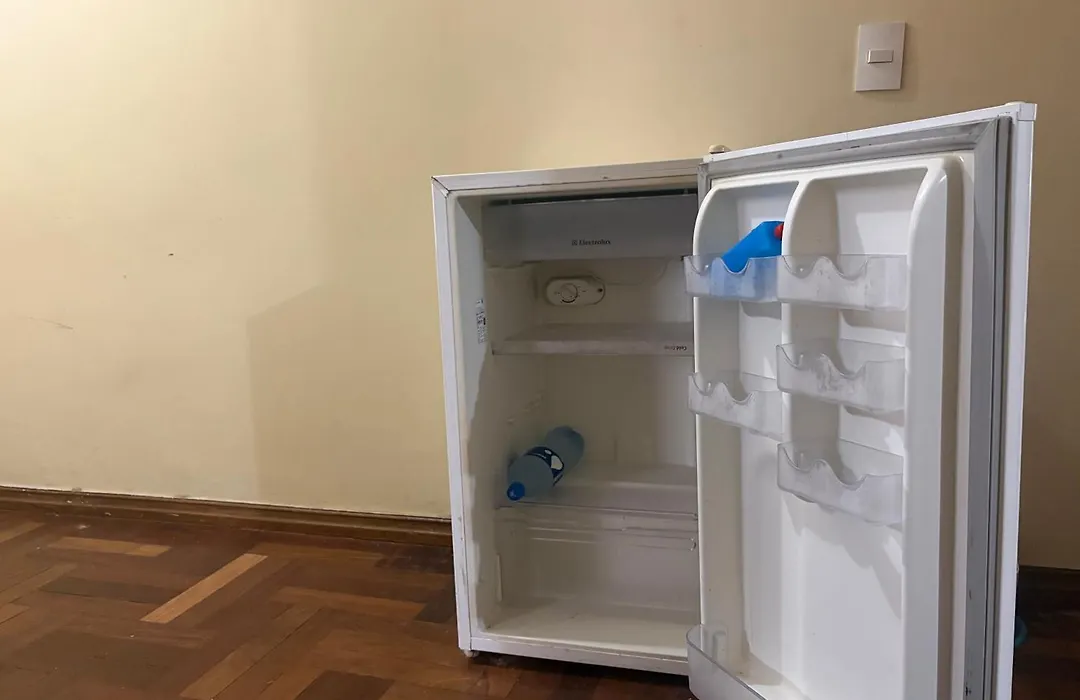 Suíte Ampla com Varanda Casa de Alto Padrão Moema Aeroporto CGH-1