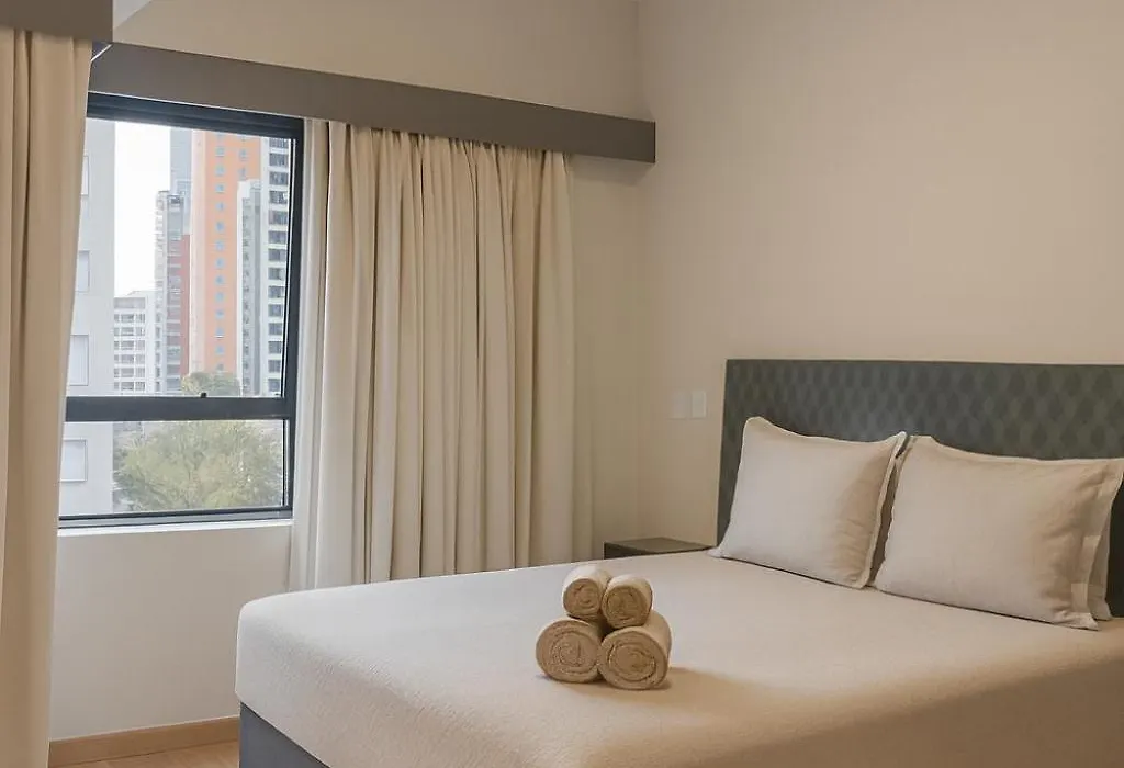 BOOK A FLAT em Hotel Alameda Lorena-1