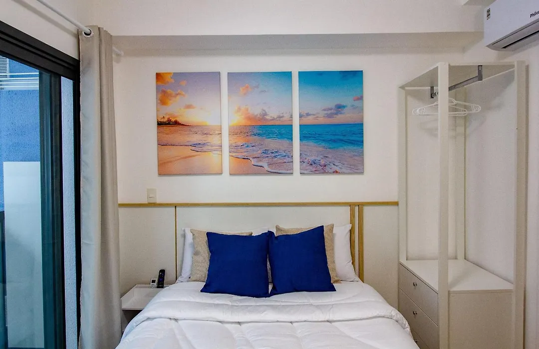 Yume Modern Vila Clementino-1