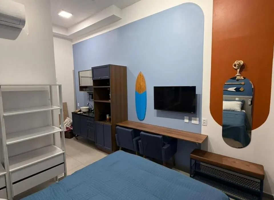 Studio Azul - Vila Mariana-1