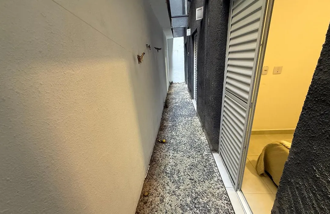 Novo apartamento Smart em São Paulo Pirituba-1