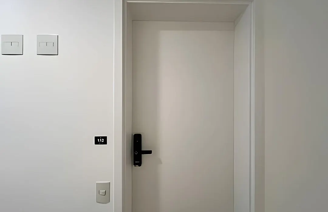 Studio Premium 112 - Estacionamento - Wiғi - Coworking- Gym - Ao Lado Dos Principais Hospitais De Sp-1