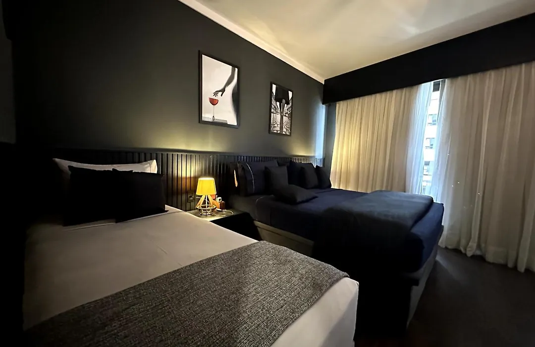 BOOK A FLAT Grand Plaza Paulista-1