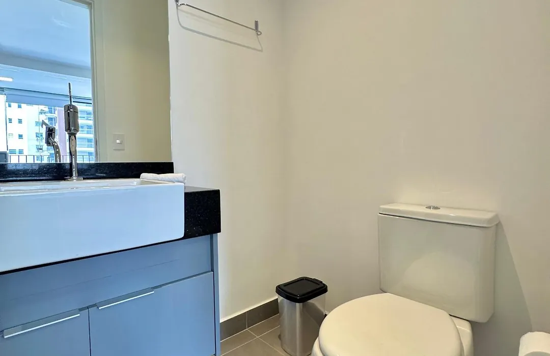 Apartamentos Prime - Jardins-1