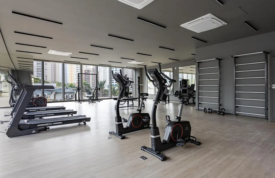 Today Faria Lima - By Easy Stay-1