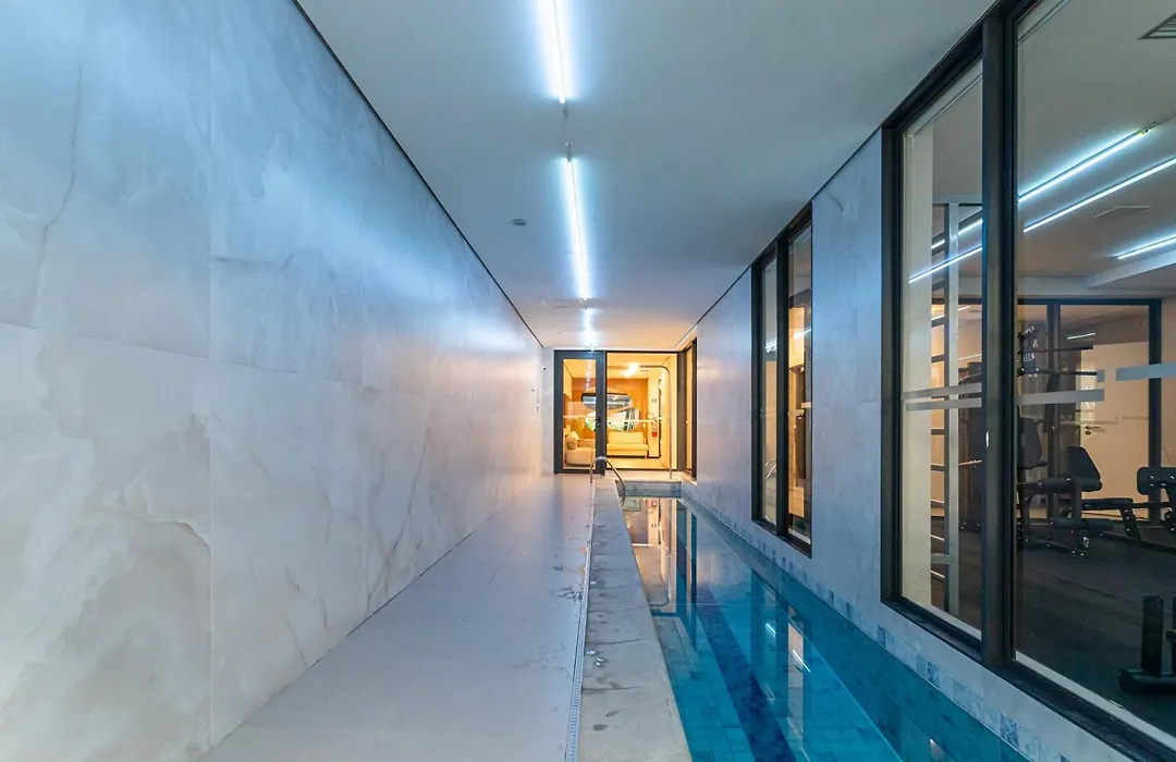 Pivô Alameda Franca by Viva - Conforto e Estilo nos Jardins-1