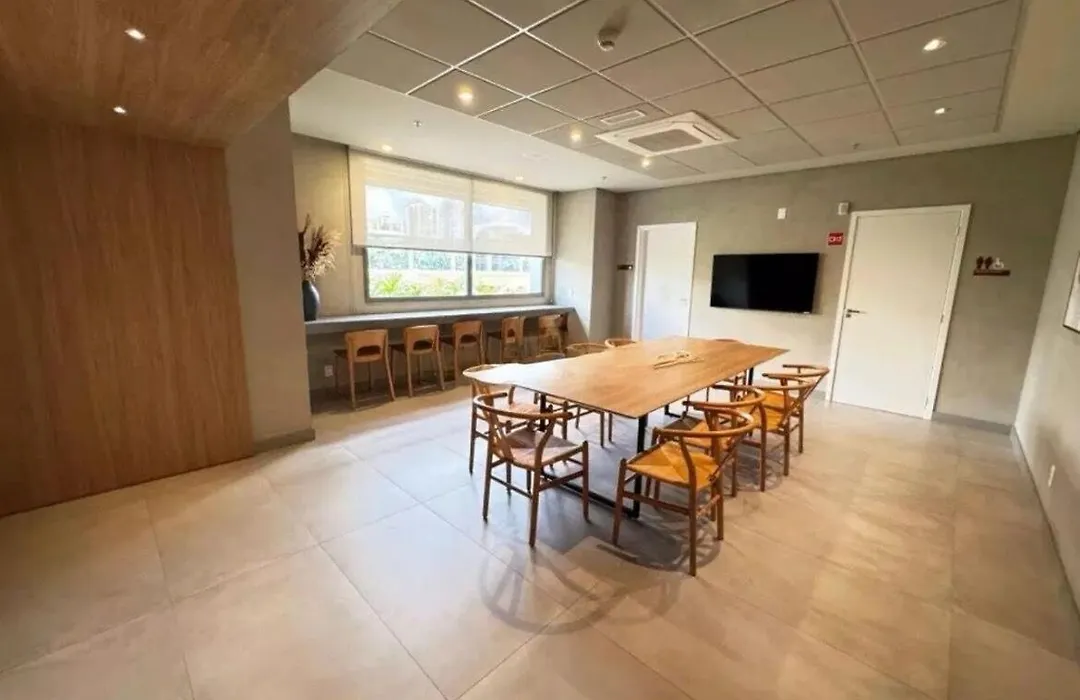 Apartamento São Paulo Tatuapé-1
