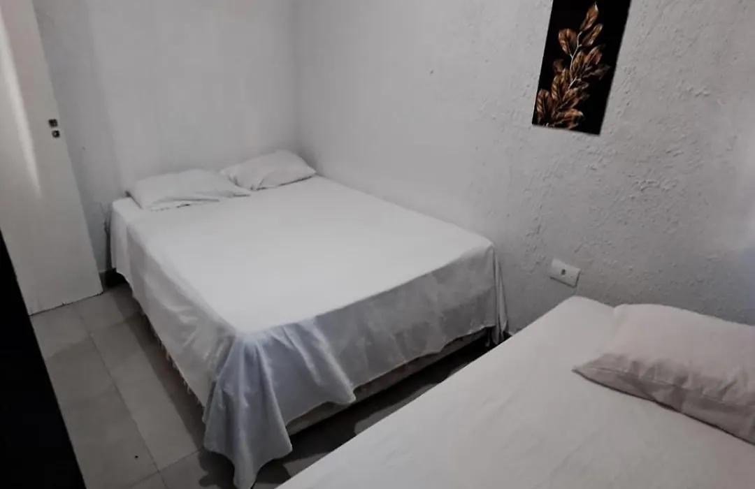 Apartamento Confortavel Mobiliado Zona Norte-1