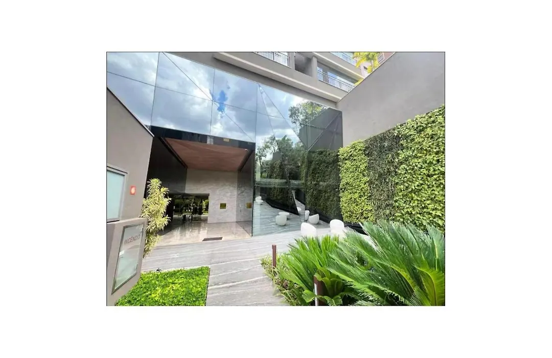 Studio THERA Moema Próx ao Parque Ibirapuera-1