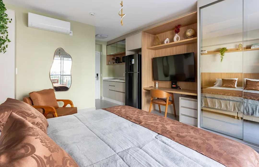 Ascent Paulista - By Easy Stay-1