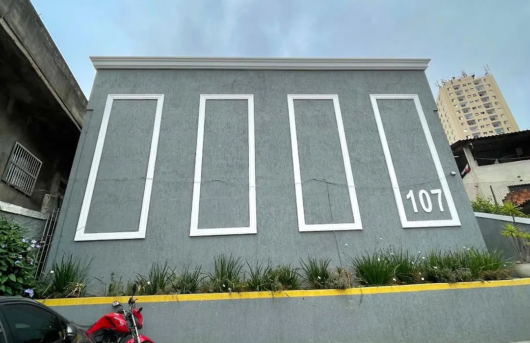 Studio 107-1
