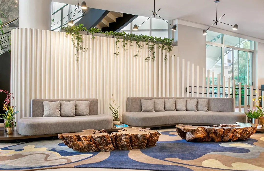 Melia Jardim Europa-1