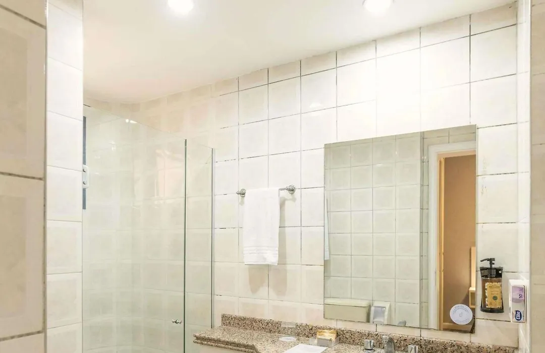 Mercure São Paulo Berrini-1