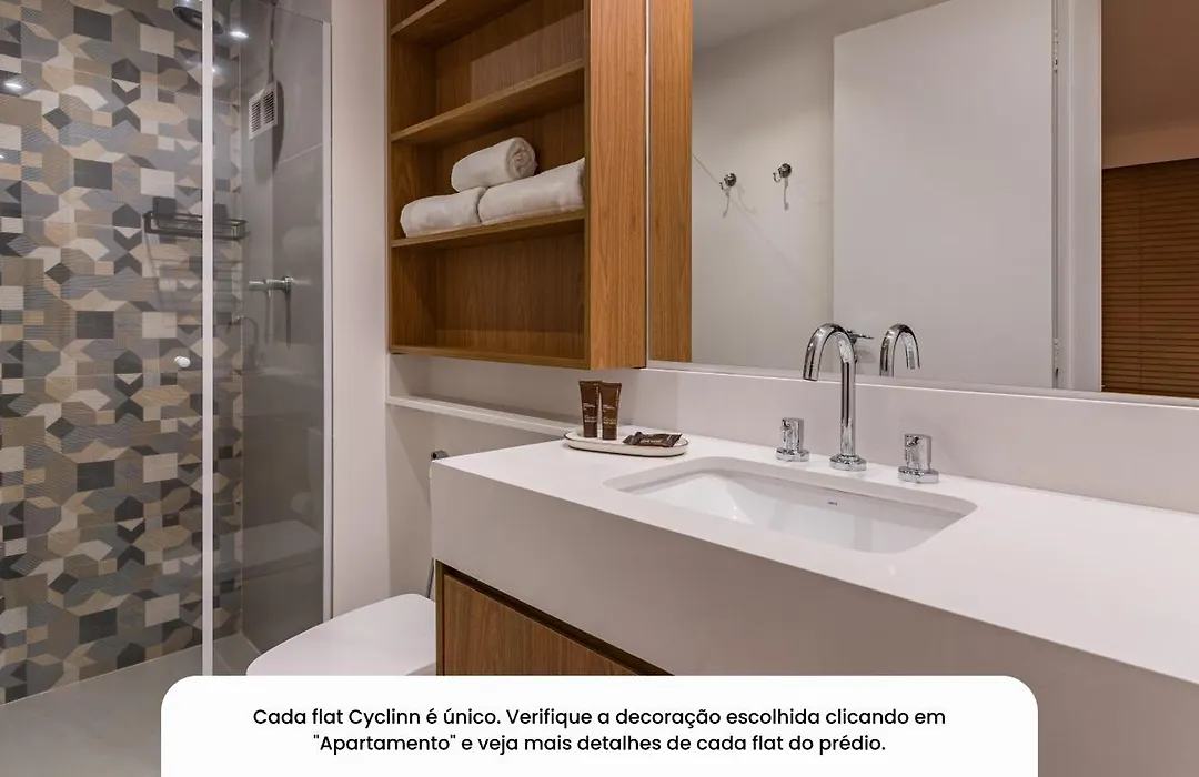 RD Cyclinn Vila Olímpia-1