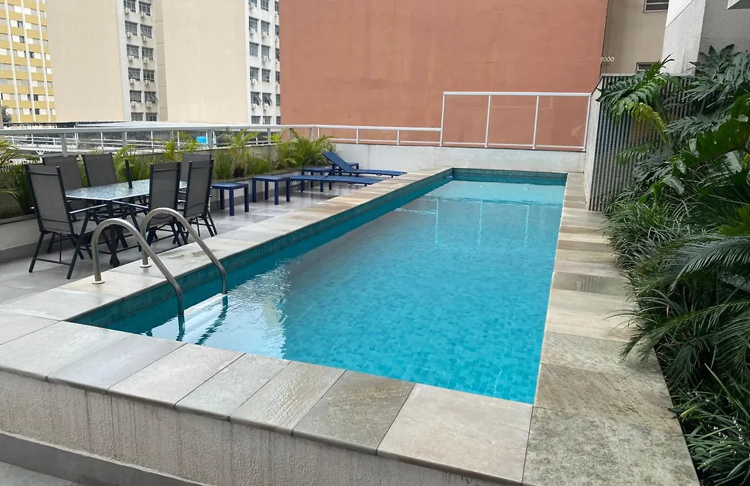Apartamento Perto Paulista, Liberdade e Metrô-1