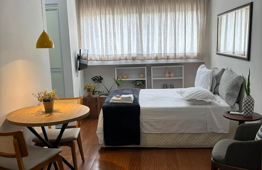 SH59 Estilo Conforto Simplicidade na Bela Cintra-1