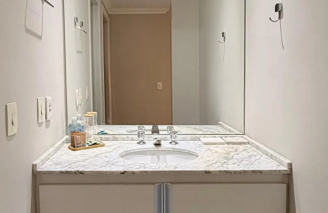 Apartamento Paulista-1