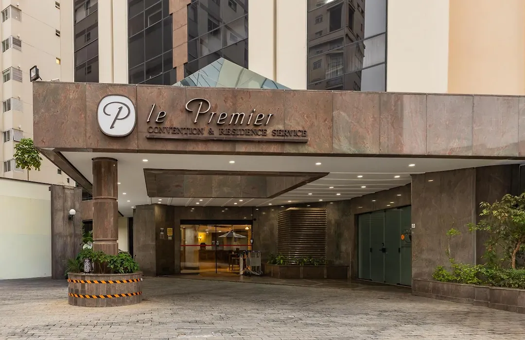 Flat com sofá-cama | Ótima localização- 3 Hóspedes-1